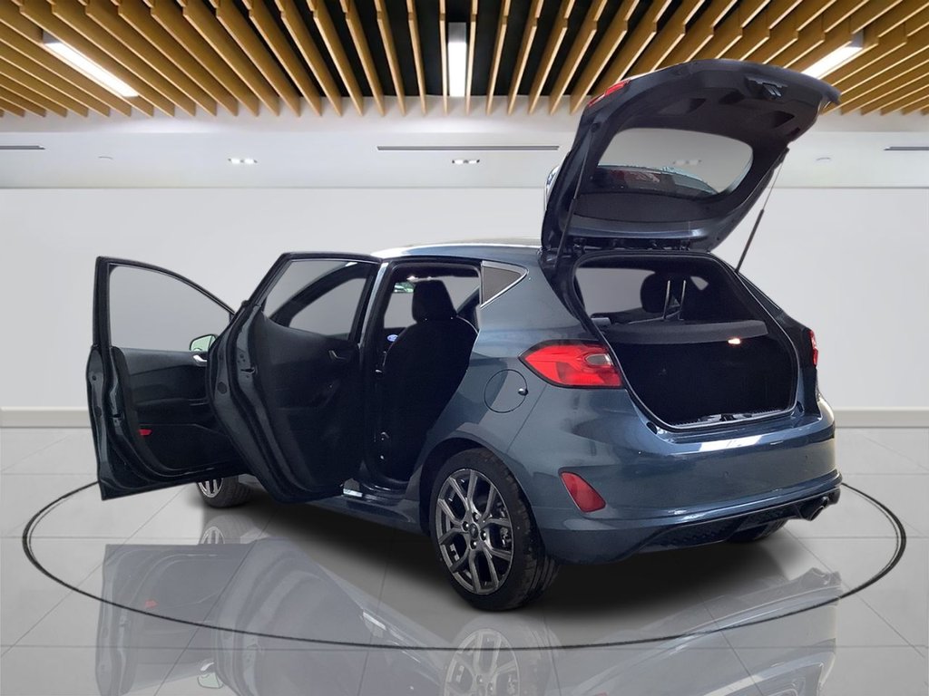 Used Ford Fiesta 2023 for sale - 78021972: Photo 11