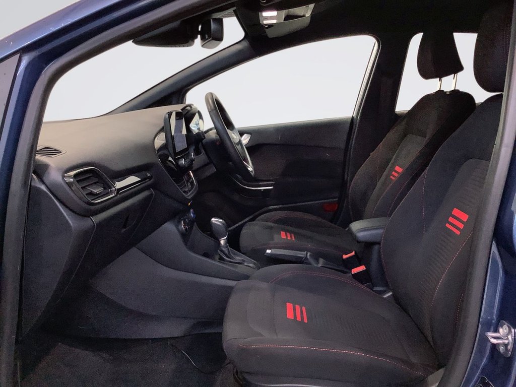 Used Ford Fiesta 2023 for sale - 78021972: Photo 13