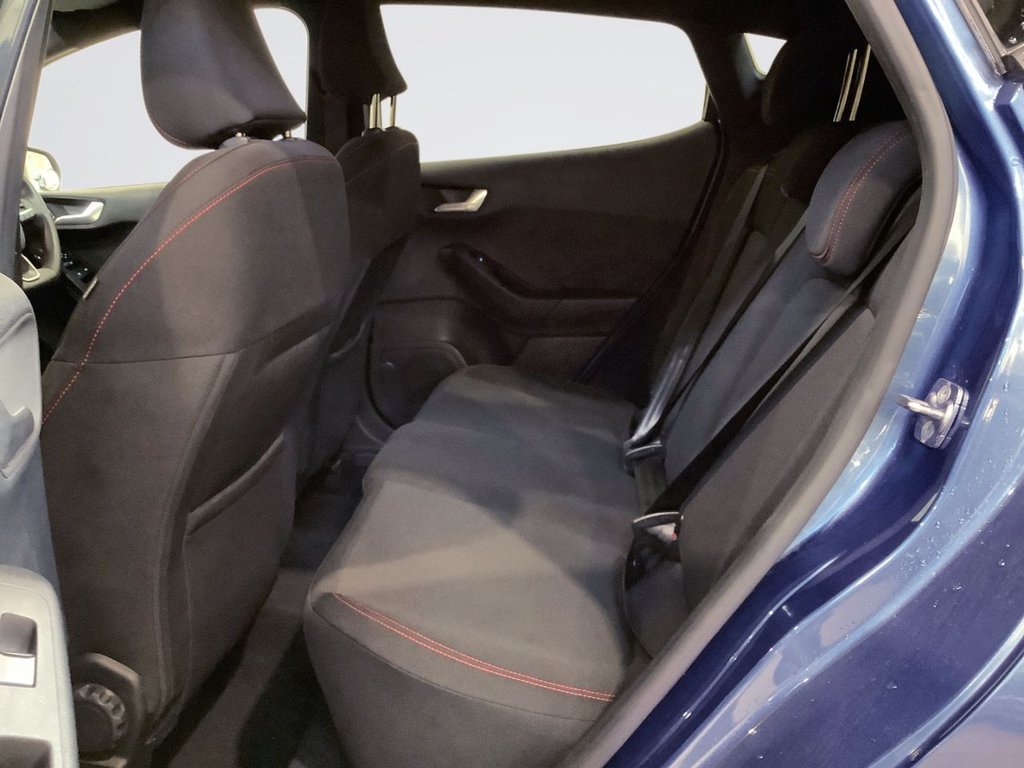 Used Ford Fiesta 2023 for sale - 78021972: Photo 14