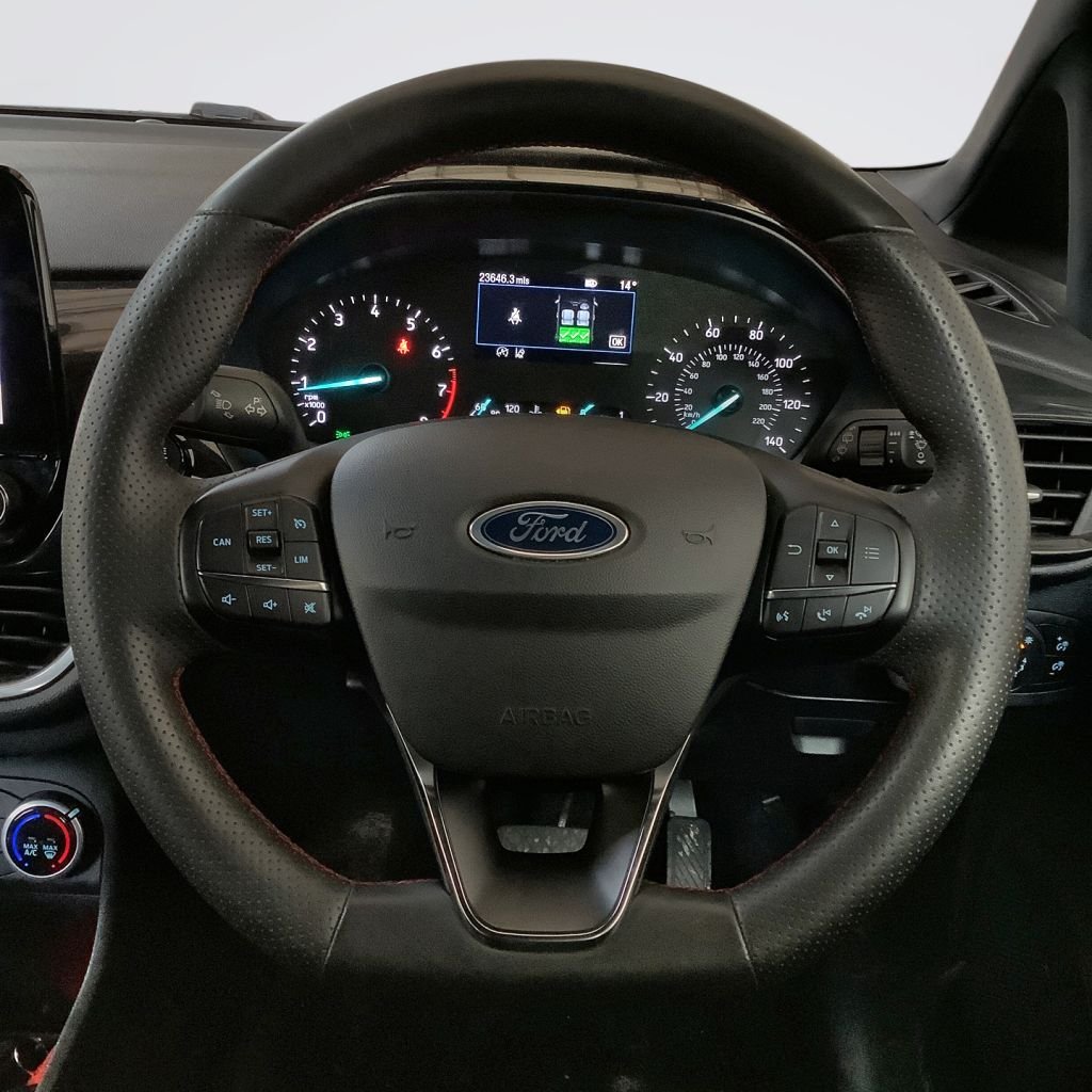 Used Ford Fiesta 2023 for sale - 78021972: Photo 17