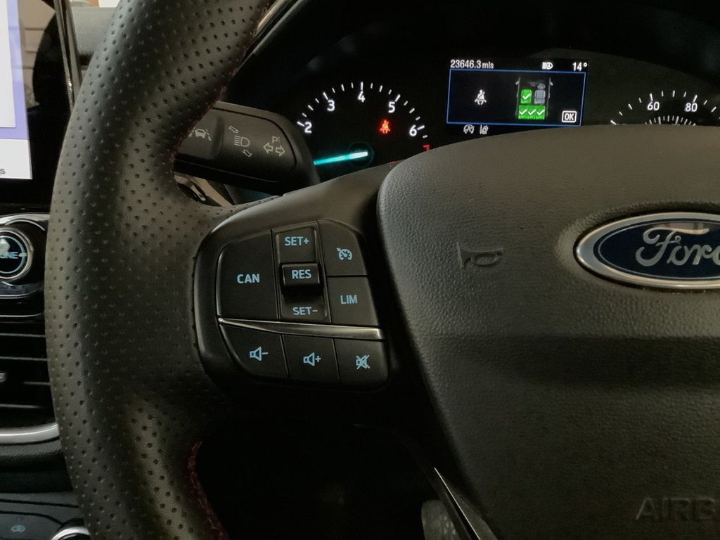 Used Ford Fiesta 2023 for sale - 78021972: Photo 18