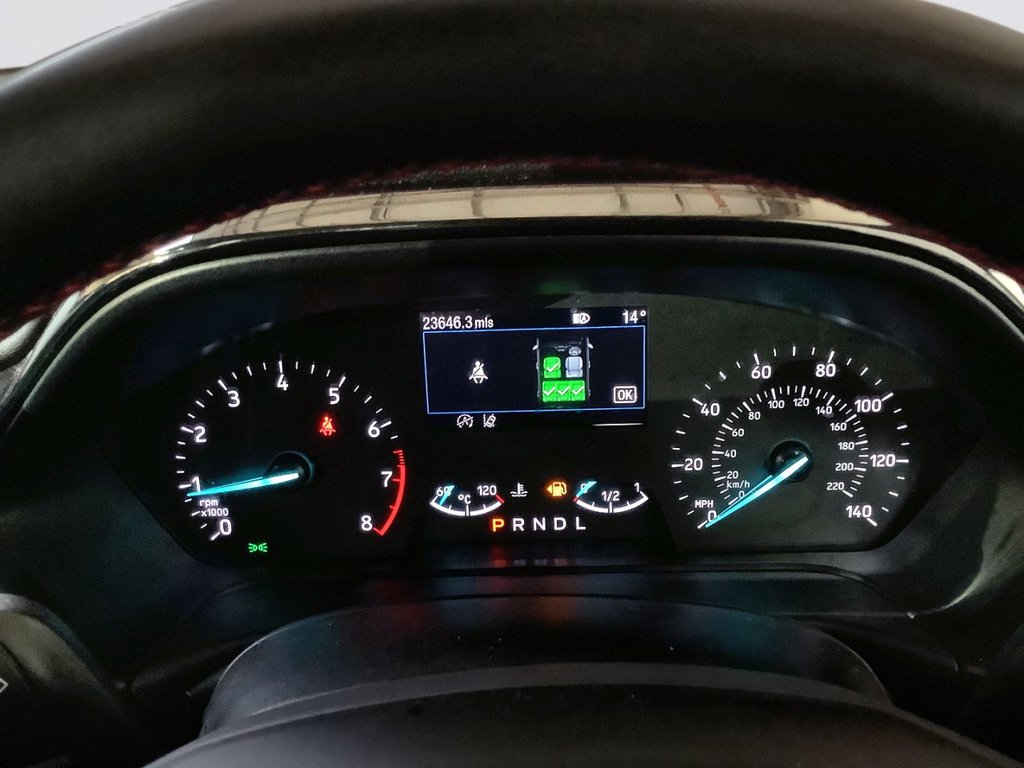 Used Ford Fiesta 2023 for sale - 78021972: Photo 19