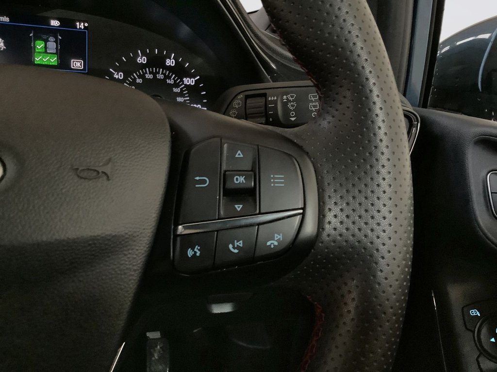 Used Ford Fiesta 2023 for sale - 78021972: Photo 20