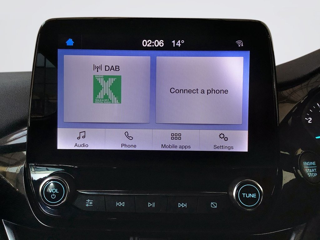 Used Ford Fiesta 2023 for sale - 78021972: Photo 24