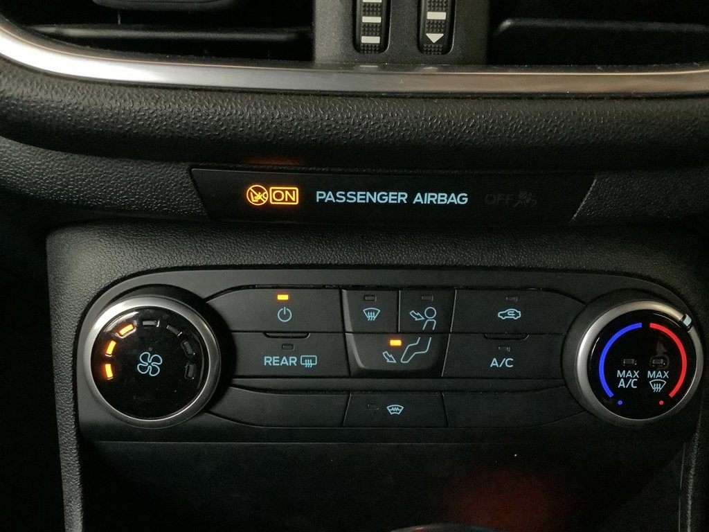 Used Ford Fiesta 2023 for sale - 78021972: Photo 25