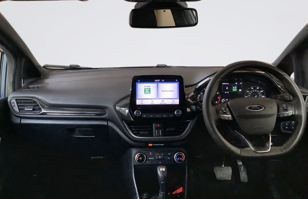 Used Ford Fiesta 2023 for sale - 78021972: Photo 3