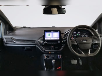 Used Ford Fiesta 2023 for sale - 78021972: Photo