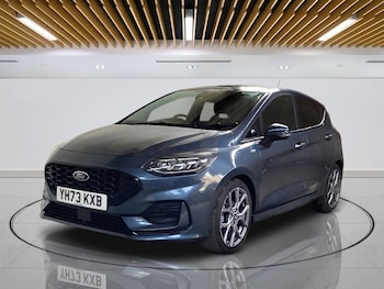 Used Ford Fiesta 2023 for sale - 78021972: Photo