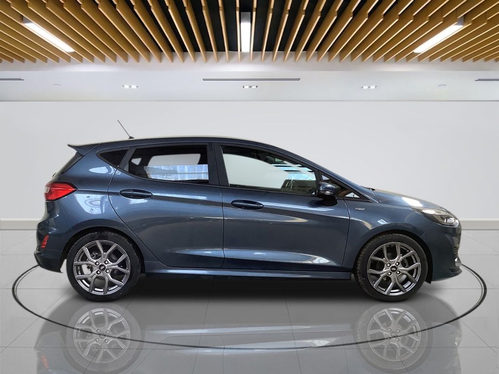 Used Ford Fiesta 2023 for sale - 78021972: Photo 9