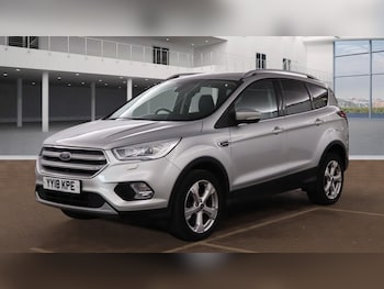 Used Ford Kuga 2018 for sale - 75912224: Photo