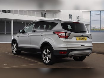 Used Ford Kuga 2018 for sale - 75912224: Photo