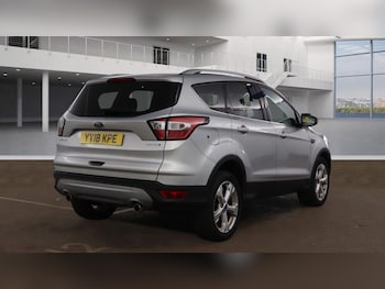 Used Ford Kuga 2018 for sale - 75912224: Photo