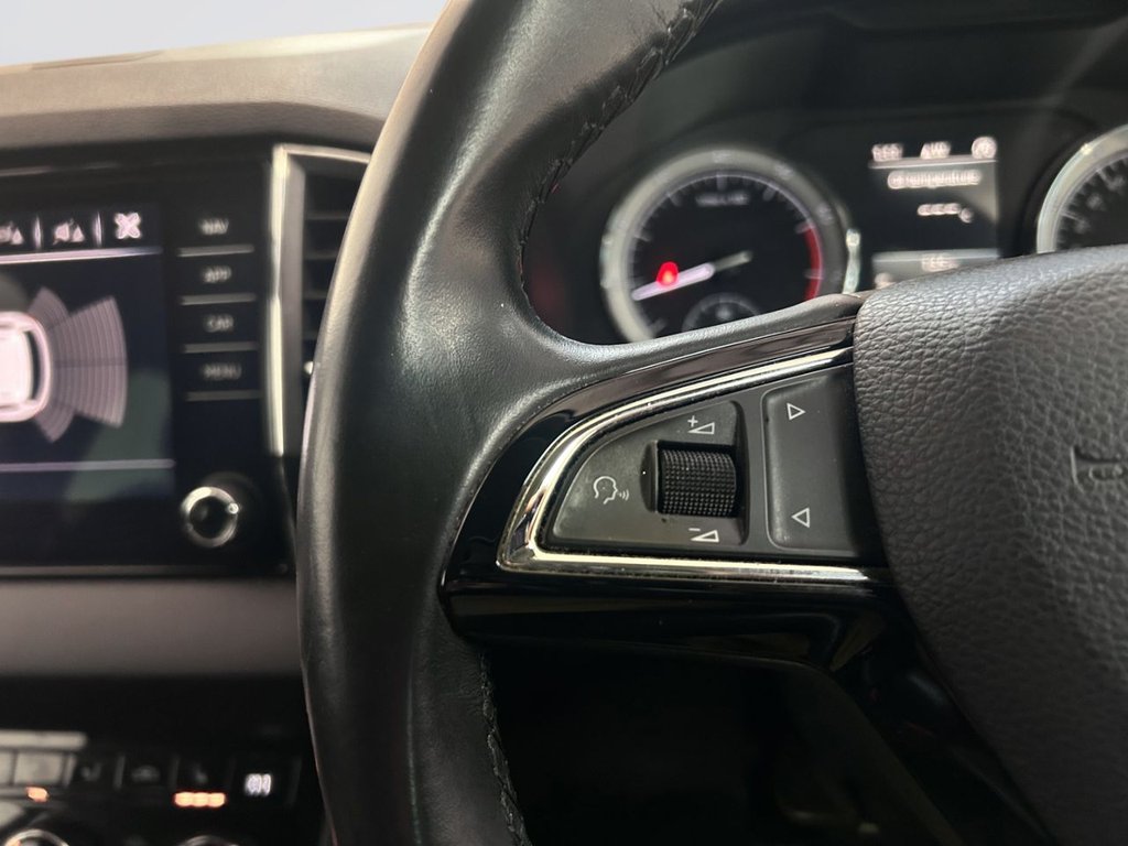 Used Skoda Karoq 2018 for sale - 78200275: Photo 10