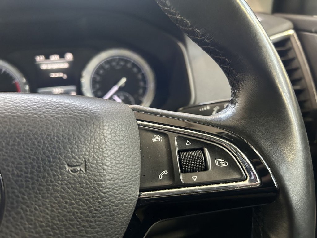 Used Skoda Karoq 2018 for sale - 78200275: Photo 11