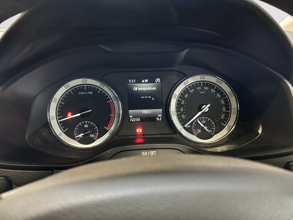 Used Skoda Karoq 2018 for sale - 78200275: Photo 17