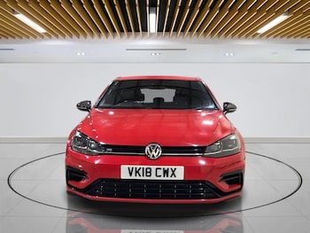 Used Volkswagen Golf 2018 for sale - 77534087: Photo