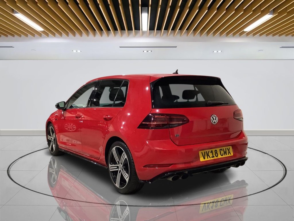 Used Volkswagen Golf 2018 for sale - 77534087: Photo 6