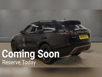 Used Land Rover Range Rover Velar 2018 for sale - 78702383: Photo