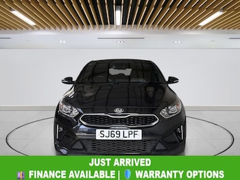 Used Kia Pro Ceed 2019 for sale - 79363603: Photo