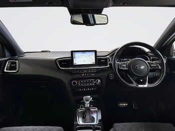 Used Kia Pro Ceed 2019 for sale - 79363603: Photo