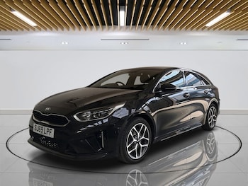 Used Kia Pro Ceed 2019 for sale - 79363603: Photo