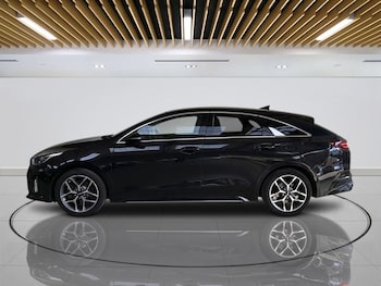Used Kia Pro Ceed 2019 for sale - 79363603: Photo