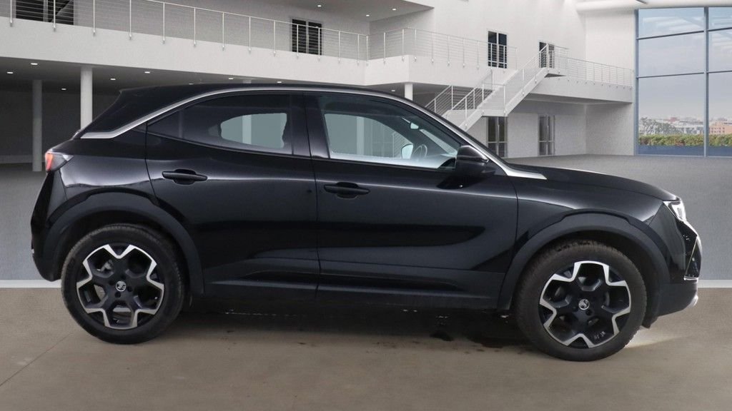 Used Vauxhall Mokka 2022 for sale - 77952942: Photo 11