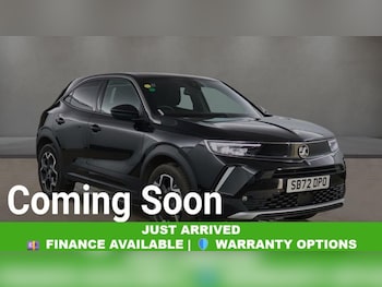 Used Vauxhall Mokka 2022 for sale - 77952942: Photo