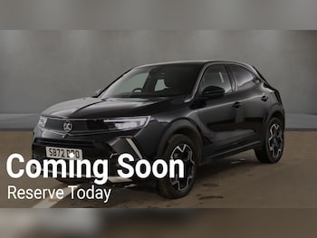 Used Vauxhall Mokka 2022 for sale - 77952942: Photo