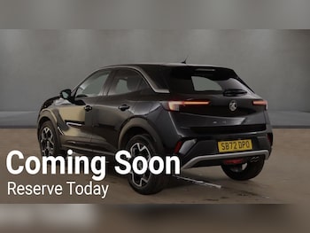 Used Vauxhall Mokka 2022 for sale - 77952942: Photo