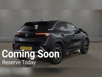 Used Vauxhall Mokka 2022 for sale - 77952942: Photo