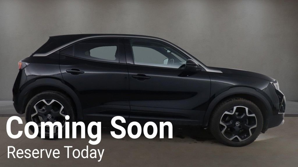 Used Vauxhall Mokka 2022 for sale - 77952942: Photo 5