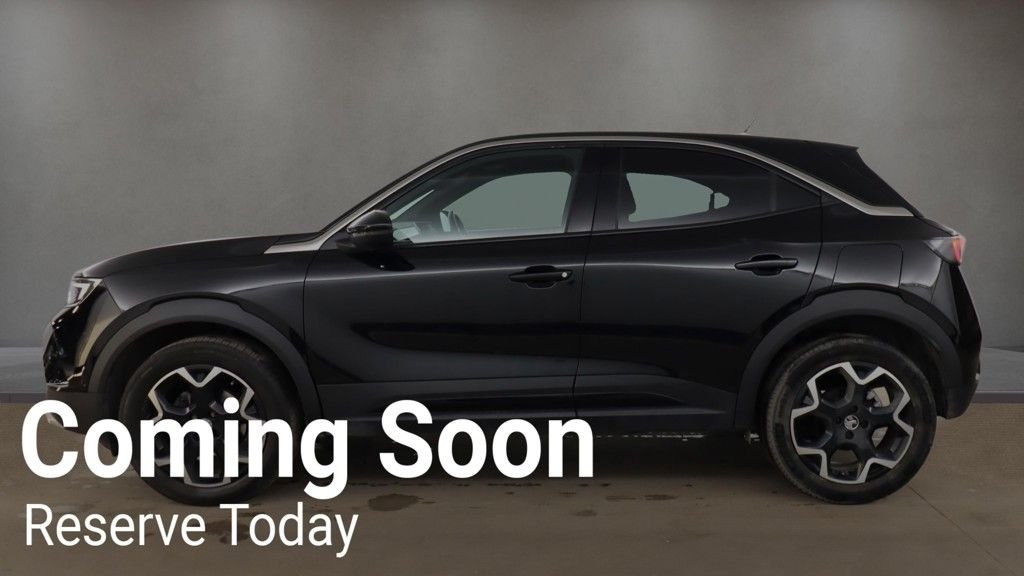 Used Vauxhall Mokka 2022 for sale - 77952942: Photo 6