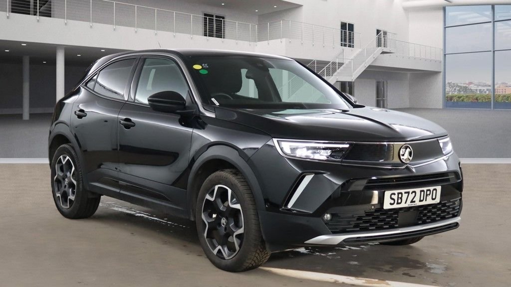 Used Vauxhall Mokka 2022 for sale - 77952942: Photo 7