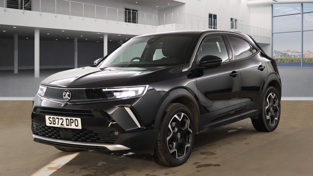 Used Vauxhall Mokka 2022 for sale - 77952942: Photo 8