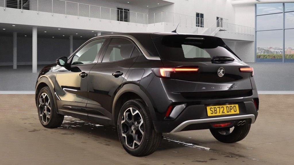 Used Vauxhall Mokka 2022 for sale - 77952942: Photo 9