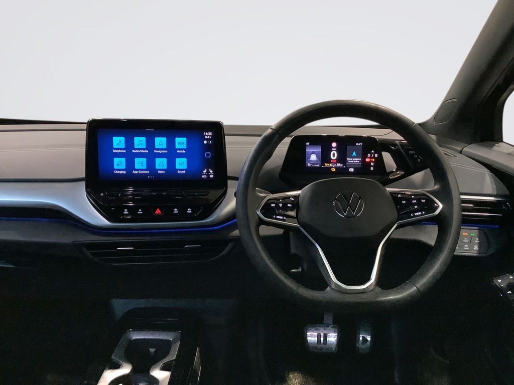 Used Volkswagen ID.4 2023 for sale - 77627370: Photo 15