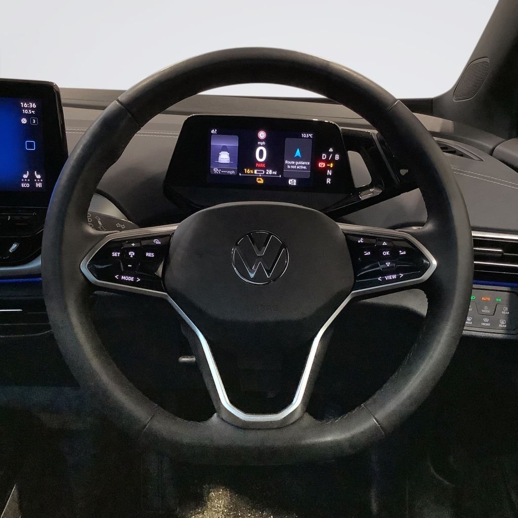 Used Volkswagen ID.4 2023 for sale - 77627370: Photo 16