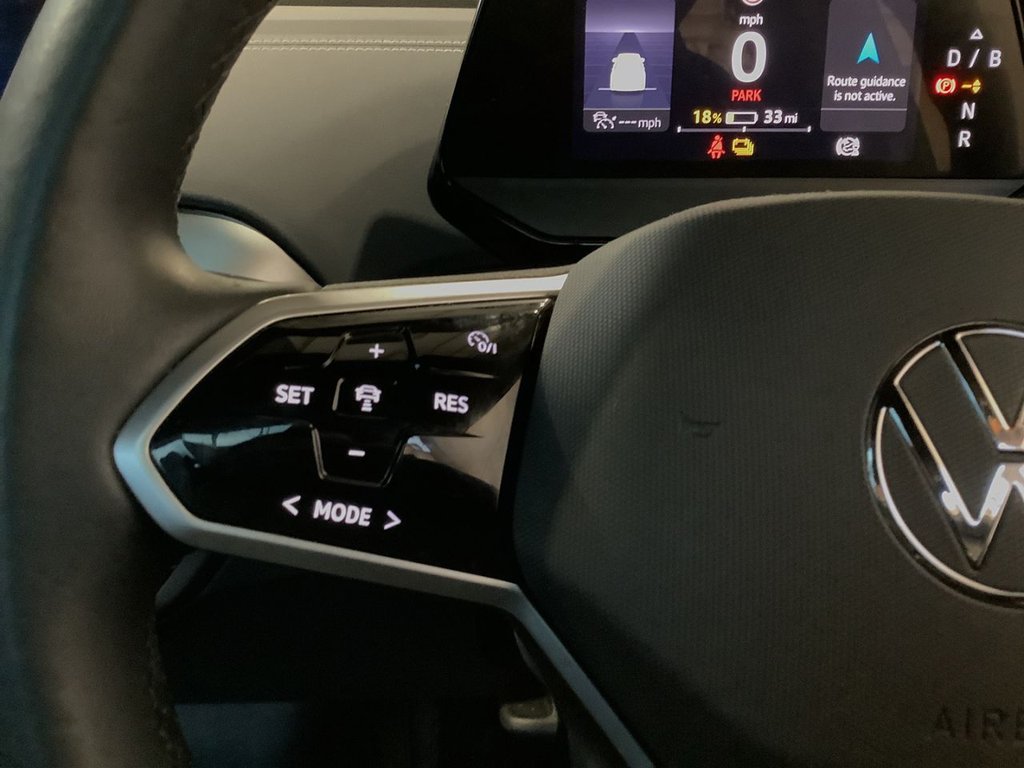 Used Volkswagen ID.4 2023 for sale - 77627370: Photo 17