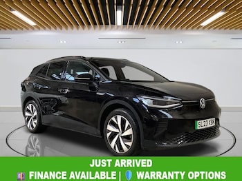 Used Volkswagen ID.4 2023 for sale - 77627370: Photo