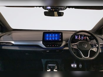 Used Volkswagen ID.4 2023 for sale - 77627370: Photo