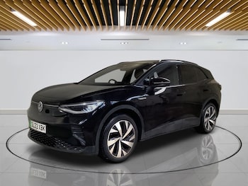 Used Volkswagen ID.4 2023 for sale - 77627370: Photo