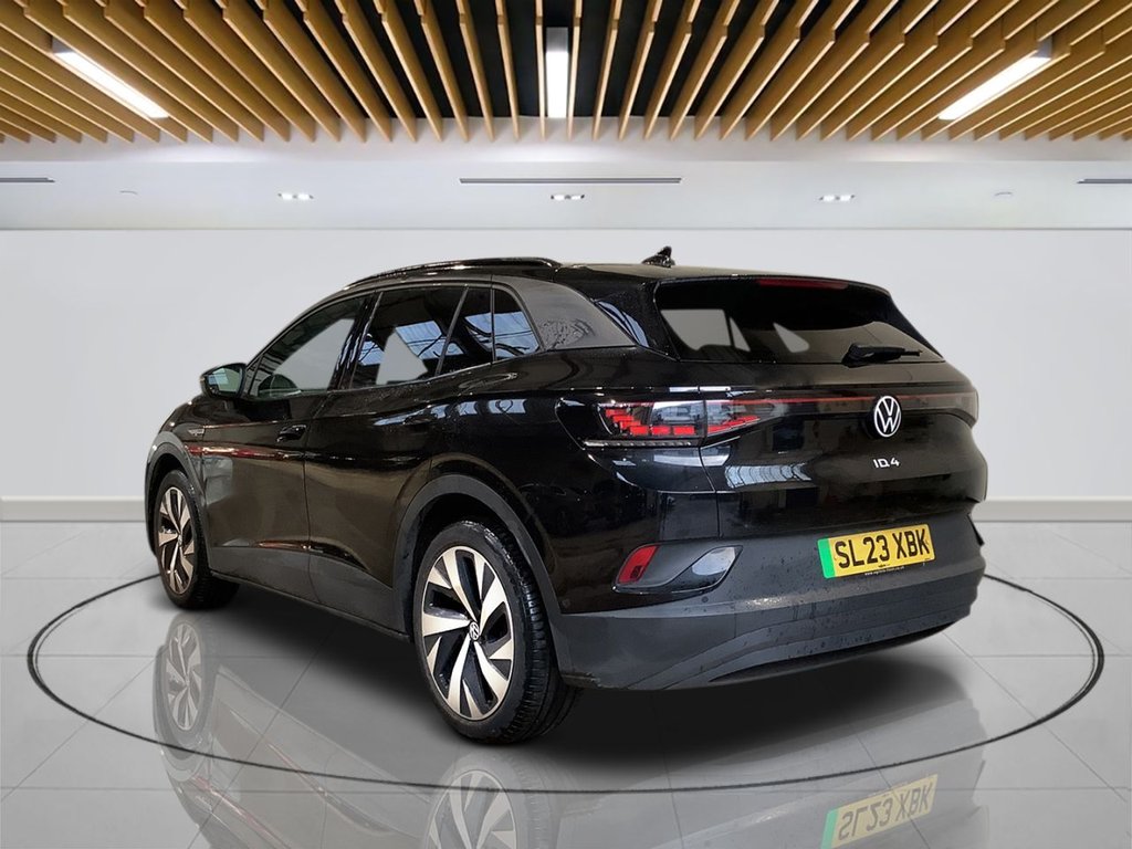 Used Volkswagen ID.4 2023 for sale - 77627370: Photo 6