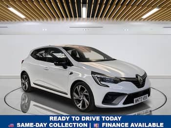 Used Renault Clio 2023 for sale - 79680189: Photo