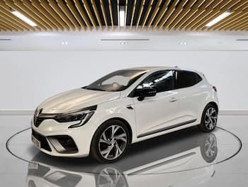 Used Renault Clio 2023 for sale - 79680189: Photo