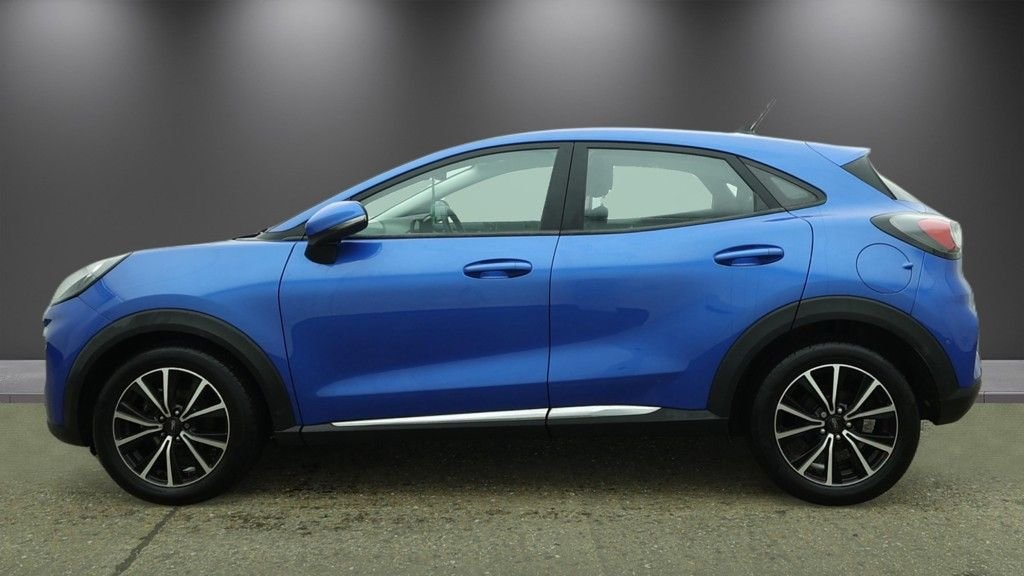 Used Ford Puma 2023 for sale - 78117501: Photo 6