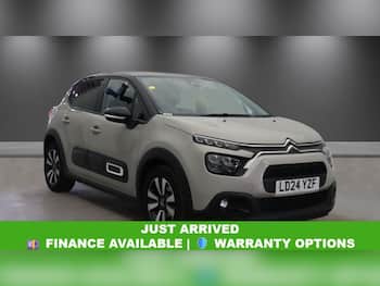 Used Citroen C3 2024 for sale - 79778181: Photo