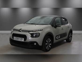 Used Citroen C3 2024 for sale - 79778181: Photo