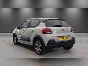 Used Citroen C3 2024 for sale - 79778181: Photo