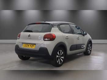 Used Citroen C3 2024 for sale - 79778181: Photo